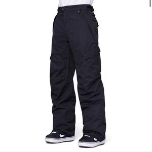 686 Cargo Snowpants